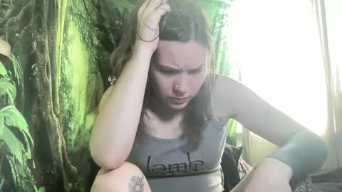 Misty online show from February 19, 11:04 pm