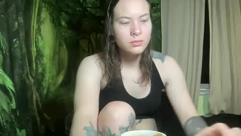 Misty online show from January 24, 2:07 am