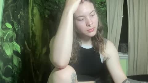 Misty online show from December 16, 1:55 am