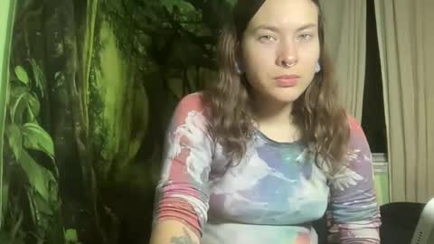 Misty online show from November 22, 4:15 am