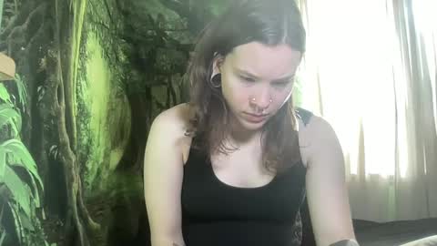 Misty online show from February 16, 11:26 pm