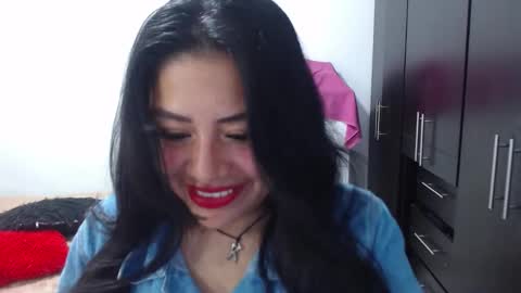 Catalina online show from February 13, 5:20 am