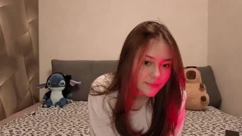 Alyaska online show from April 8, 10:23 pm