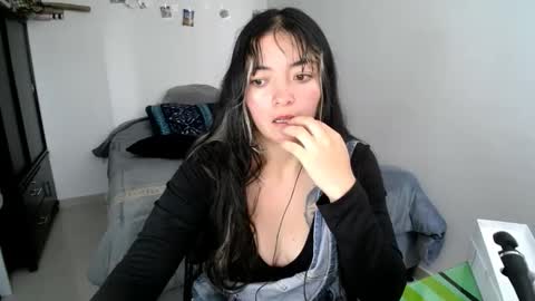 Sam online show from October 22, 2:22 pm