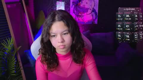 moco_choco online show from December 4, 6:48 am