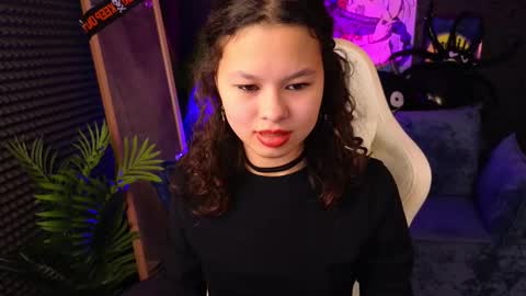 moco_choco online show from November 4, 1:21 am