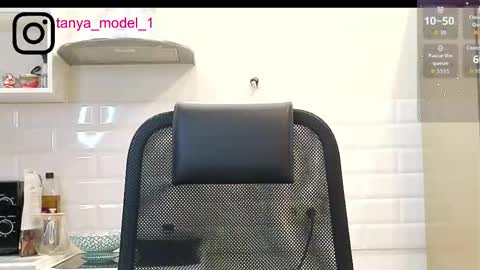 Tatiana online show from November 6, 12:16 am