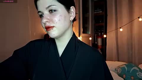 bunnymeow online show from June 25, 5:58 pm