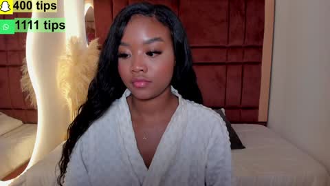 Snapshot of moesha_rey chatting on January 21, 11:02 pm Moesha online show from January 21, 11:02 pm