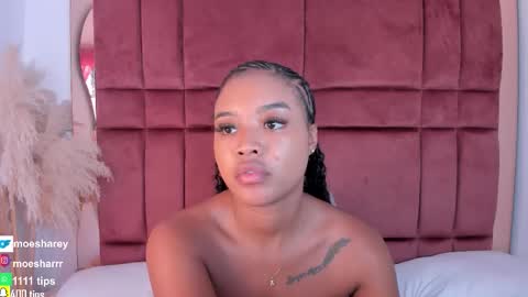 Snapshot of moesha_rey chatting on October 15, 5:26 pm Moesha online show from October 15, 5:26 pm