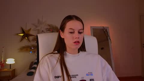 Molly online show from December 30, 4:42 am