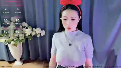 Alice online show from December 24, 12:44 am