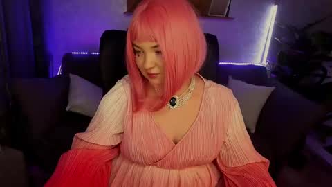 Rosa online show from February 28, 8:18 pm