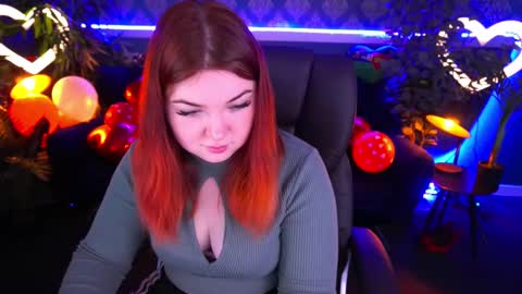 Rosa online show from February 18, 8:04 pm