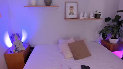 Snapshot of moll1e_ chatting on March 6, 11:58 am M o L l i E online show from March 6, 11:58 am