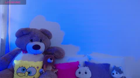Snapshot of moll1e_ chatting on January 7, 9:46 pm M o L l i E online show from January 7, 9:46 pm