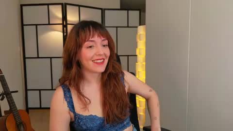   MOLLY   online show from July 20, 5:14 pm