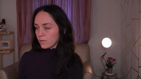 Snapshot of molly_marmalade_ chatting on October 13, 1:47 pm MOLLY online show from October 13, 1:47 pm