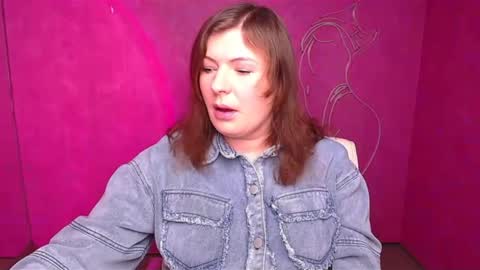 Molly online show from February 28, 1:03 pm