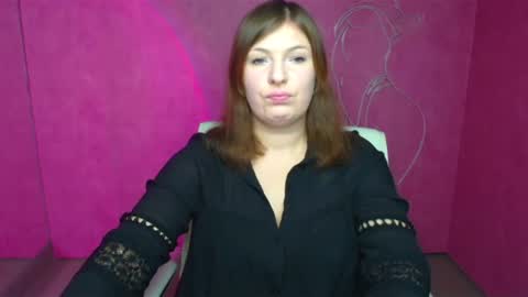 Molly online show from December 15, 12:49 pm