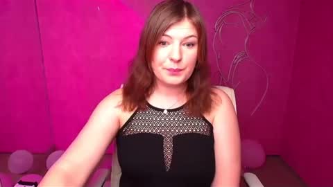 Molly online show from February 21, 1:11 pm