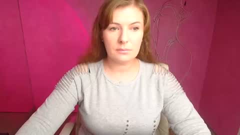 Molly online show from September 19, 11:31 am