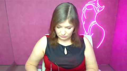 Molly online show from January 14, 12:45 pm