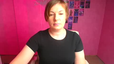 Molly online show from November 23, 12:40 pm