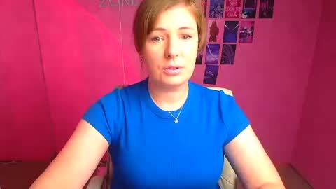 Molly online show from October 23, 11:38 am