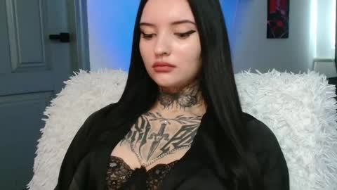 Lina online show from March 8, 11:03 am