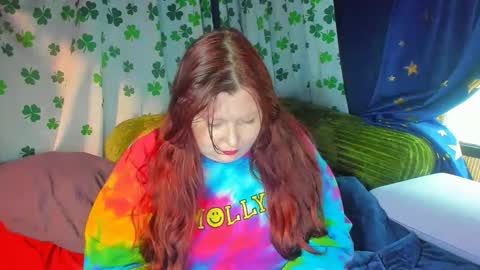 molly_moons online show from May 28, 9:23 pm