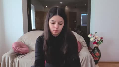 Snapshot of molly_owens chatting on September 27, 10:22 am Molly Owens online show from September 27, 10:22 am
