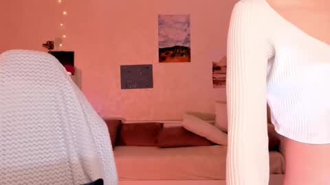 Molly online show from September 27, 3:36 am