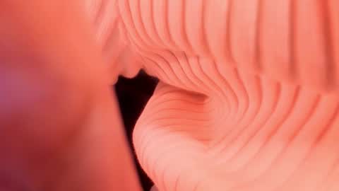 Molly online show from February 16, 3:06 am