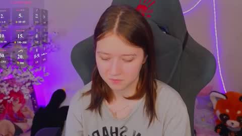 Molly online show from February 21, 10:27 am