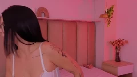mollyrosse1 online show from June 4, 2:43 pm