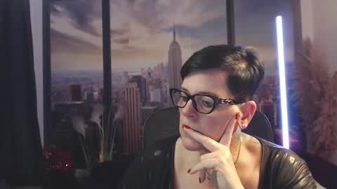 MollySun Nina Randmann online show from September 11, 5:57 pm