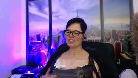 MollySun Nina Randmann online show from February 13, 6:16 pm