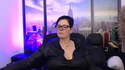 MollySun Nina Randmann online show from January 19, 5:18 pm