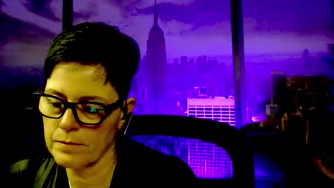 MollySun Nina Randmann online show from December 13, 8:04 pm