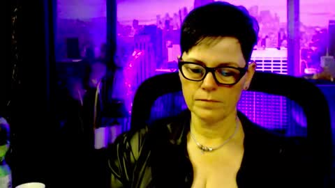 MollySun Nina Randmann online show from January 15, 5:41 pm