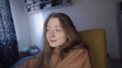 mollytucker online show from January 12, 10:45 am