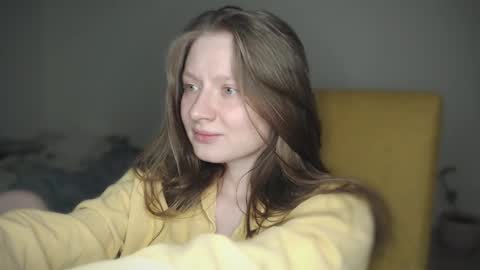 mollytucker online show from January 29, 1:49 pm