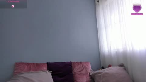 Molly online show from October 15, 2:41 pm