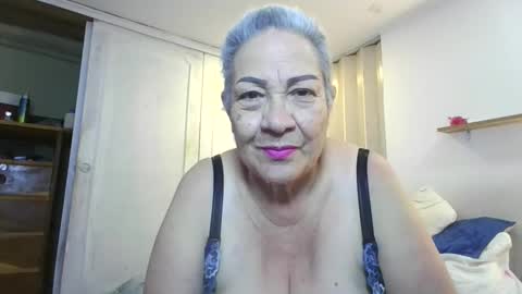 nativa online show from March 5, 4:30 am