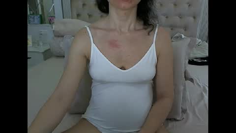 Snapshot of mommy4y chatting on February 10, 6:53 am Amy online show from February 10, 6:53 am