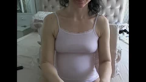 Snapshot of mommy4y chatting on February 25, 9:20 am Amy online show from February 25, 9:20 am