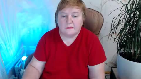 Mommy99X online show from December 12, 6:21 pm