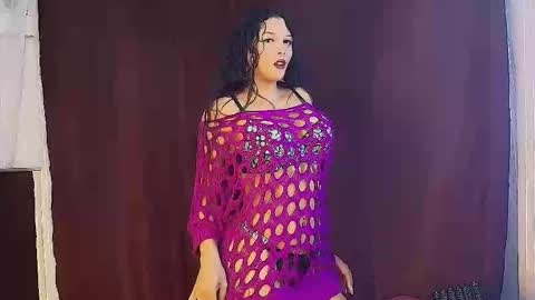 Mommy Jeva online show from March 2, 10:44 am