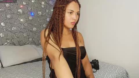 Mommy Jeva online show from January 26, 12:48 am